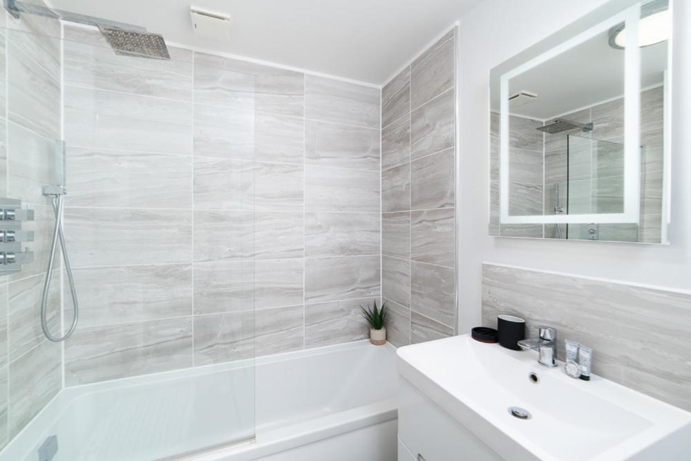 Appartamento Elegant In Steps Away From River Thames